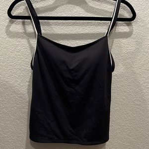 Womens polo Ralph Lauren swim top